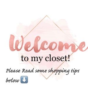 My Closet🛍👗👠👛💍👡